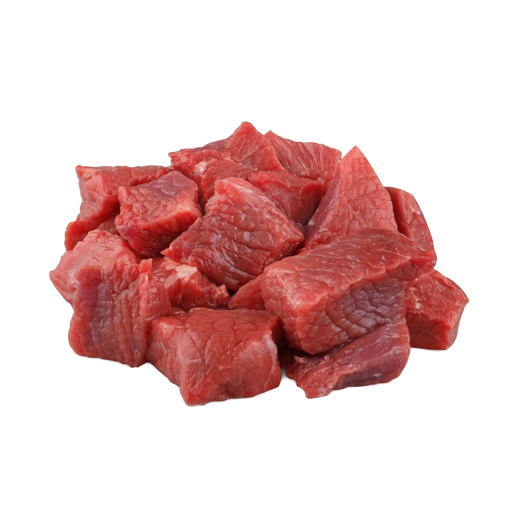 BEEF MEAT ON BONE ABOVE 15KG